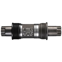 Miniklio velenas Shimano SH 126mm/73mm BSA BB-ES300 Octalink. Miniklio velenas Shimano SH 126mm/73mm BSA BB-ES300 Octalink.