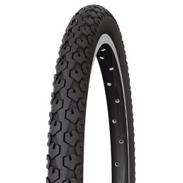 Padanga Michelin Country'J GW 24x1.75 (44-507) (pilka/balta)
