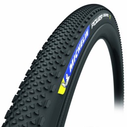 Padanga Michelin Power Gravel V2 40-622 700x40C (40-622) TLR sulankstoma Padanga Michelin Power Gravel V2 40-622 700x40C (40-622) TLR sulankstoma