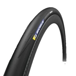 Padanga Michelin Power Road 700x25C (25-622) TLR sulankstoma Padanga Michelin Power Road 700x25C (25-622) TLR sulankstoma