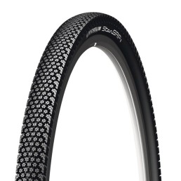 Padanga Michelin Stargrip 700x35C (37-622) sulankstoma