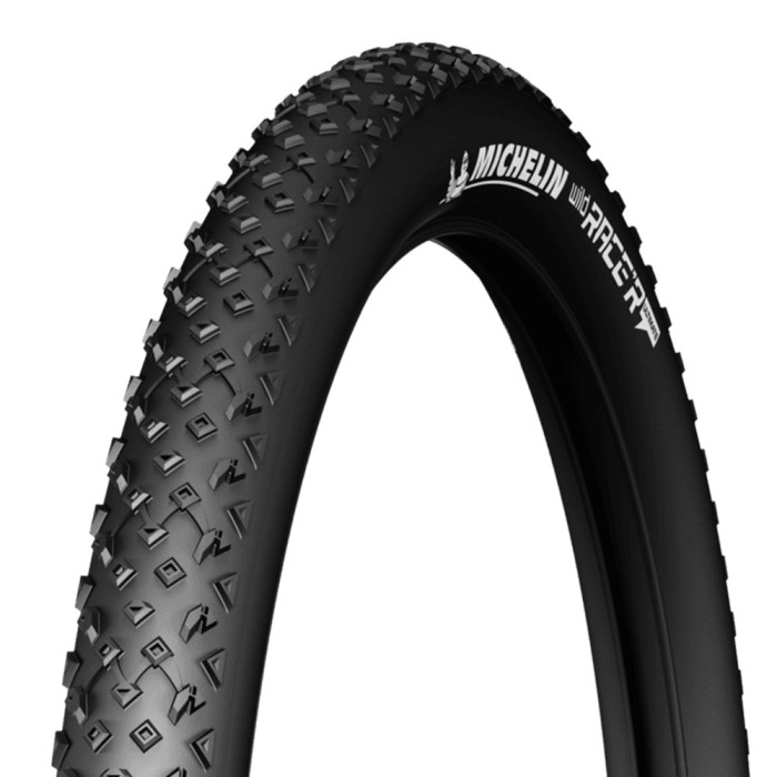 Padanga Michelin Wild Race R 26x2.10 (54"2.10"-559) TL Ready sulankstomos