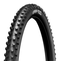 Padanga Michelin Wildmud Advanced TS 29x2.00 (50"2.00"-622) sulankstoma