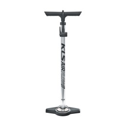 Pastatoma pompa KLS Airflow One su manometru 11bar