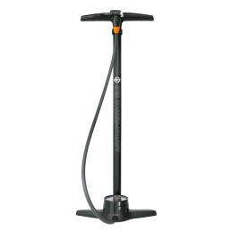 Pastatoma pompa SKS Airkompressor 12bar