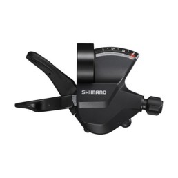 Pavarų perjungimo rankenėlė Shimano Altus M315 7 pavarų Pavarų perjungimo rankenėlė Shimano Altus M315 7 pavarų
