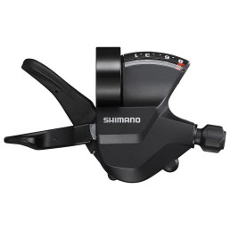 Pavarų perjungimo rankenėlė Shimano Altus M315 8 pavarų dešinė Pavarų perjungimo rankenėlė Shimano Altus M315 8 pavarų dešinė