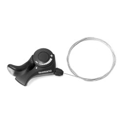 Pavarų perjungimo rankenėlė Shimano TX30 LN 3 pavarų Pavarų perjungimo rankenėlė Shimano TX30 LN 3 pavarų