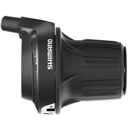 Pavarų perjungimo rankenėlės Shimano RV2007R Revo, 7 pavaros Pavarų perjungimo rankenėlės Shimano RV2007R Revo, 7 pavaros
