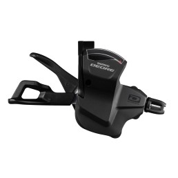 Pavarų rankenėlė (dešinė) Shimano Deore M6000 10 pavarų Pavarų rankenėlė (dešinė) Shimano Deore M6000 10 pavarų