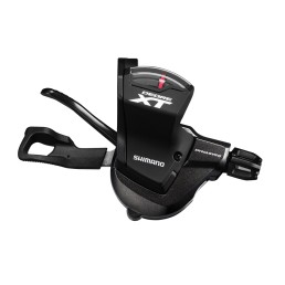 Pavarų rankenėlė (dešinė) Shimano Deore XT M8000 11 pavarų Pavarų rankenėlė (dešinė) Shimano Deore XT M8000 11 pavarų