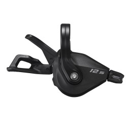 Pavarų rankenėlė Shimano Deore M6100 12 pavarų Pavarų rankenėlė Shimano Deore M6100 12 pavarų