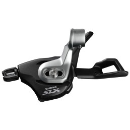 Pavarų rankenėlė Shimano kairė 2/3s SL-M7000-IR-SLX Pavarų rankenėlė Shimano kairė 2/3s SL-M7000-IR-SLX