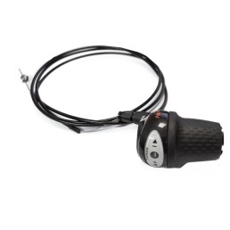 Pavarų rankenėlė Shimano NEXUS 7 pavarų (vidinėms pavaroms) Pavarų rankenėlė Shimano NEXUS 7 pavarų (vidinėms pavaroms)