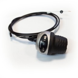 Pavarų rankenėlė Shimano NEXUS 8 SL-C6000 8 pavarų (vidinėms pavaroms) Pavarų rankenėlė Shimano NEXUS 8 SL-C6000 8 pavarų (vidinėms pavaroms)