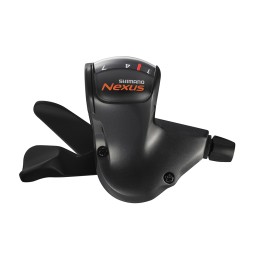 Pavarų rankenėlė Shimano SL-7S50 Nexus CJ-NX10 7 pavarų, detinė Pavarų rankenėlė Shimano SL-7S50 Nexus CJ-NX10 7 pavarų, detinė