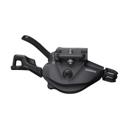 Pavarų rankenėlė Shimano SL-M8100 12 pav. Deore XT I-SPEC EV Pavarų rankenėlė Shimano SL-M8100 12 pav. Deore XT I-SPEC EV