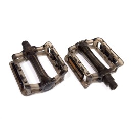 Pedalai KTM Freeride BMX ECO (juodi) Pedalai KTM Freeride BMX ECO (juodi)