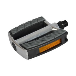 Pedalai OXC Trekking, 9/16" (aliuminiai)