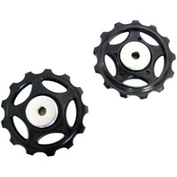 Perjungėjo ratukai Shimano Alivio RD-M410 Perjungėjo ratukai Shimano Alivio RD-M410