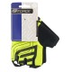 Pirštinės FORCE Sport (fluorescentinė) XL