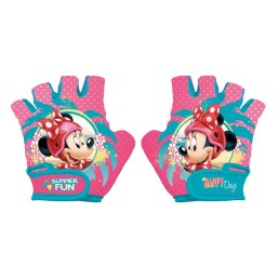 Pirštinės Minnie vaikiškos S 4-6 metų