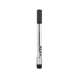 Pompa KLS Classic FV/AV (sidabrinė) 120psi / 8 bar