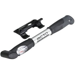 Pompa PROPHETE Mini, 8 bar su manometru