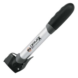 Pompa SKS TWINJEX ALU, 8 bar/115PSI