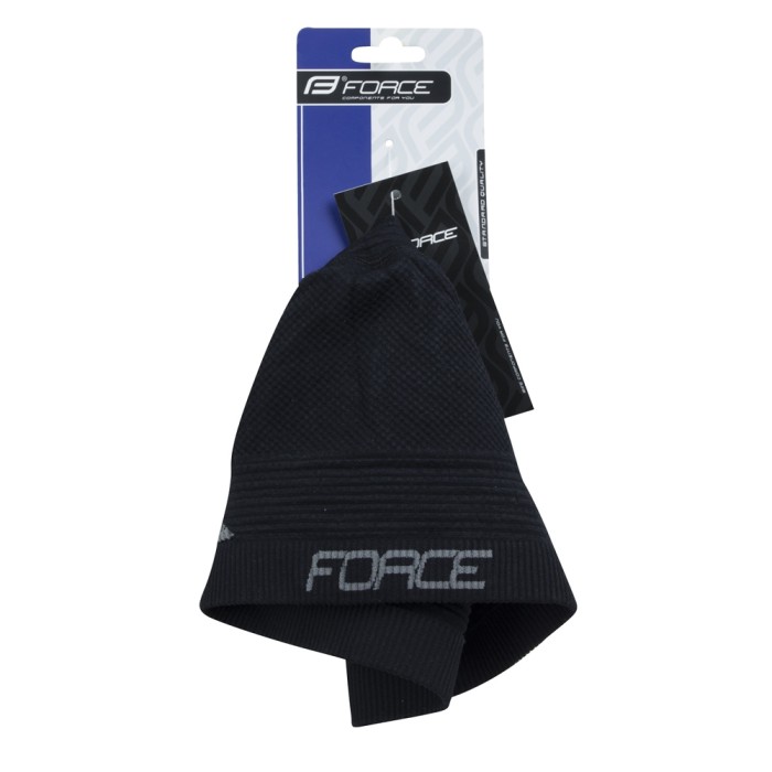 Pošalmis FORCE Uni (juodas) Pošalmis FORCE Uni (juodas)