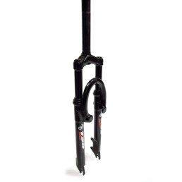 Priekinė šakė 26" 1 1/8" TSR 80mm (juoda)