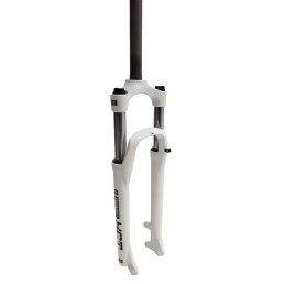 Priekinė šakė 29" Suntour XTC 1 1/8", disk (balta)