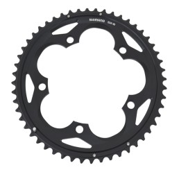 Priekinė žvaigždė Shimano 105 FC-5700, 52T Priekinė žvaigždė Shimano 105 FC-5700, 52T