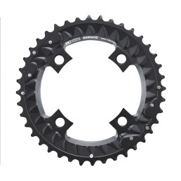 Priekinė žvaigždė Shimano 40T-AN SLX FC-M7000-3 40-30-22T Priekinė žvaigždė Shimano 40T-AN SLX FC-M7000-3 40-30-22T
