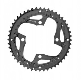Priekinė žvaigždė Shimano Acera T3010 44T Priekinė žvaigždė Shimano Acera T3010 44T