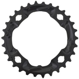Priekinė žvaigždė SHIMANO Alivio M4000 30T Priekinė žvaigždė SHIMANO Alivio M4000 30T