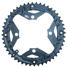 Priekinė žvaigždė Shimano FC-M431 48T Priekinė žvaigždė Shimano FC-M431 48T