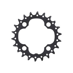 Priekinė žvaigždė Shimano FC-M660 22T-L SLX Priekinė žvaigždė Shimano FC-M660 22T-L SLX