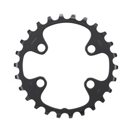 Priekinė žvaigždė Shimano FC-M7000-2 26T Priekinė žvaigždė Shimano FC-M7000-2 26T
