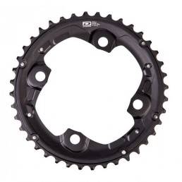 Priekinė žvaigždė Shimano SLX FC-M675, 40T Priekinė žvaigždė Shimano SLX FC-M675, 40T