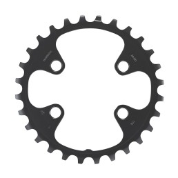 Priekinė žvaigždė Shimano SLX FC-M7000, 28T Priekinė žvaigždė Shimano SLX FC-M7000, 28T