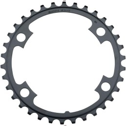 Priekinė žvaigždutė Shimano Claris FC-R2000 34T 8 pavarų Priekinė žvaigždutė Shimano Claris FC-R2000 34T 8 pavarų