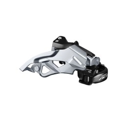 Priekinis pavarų perjungiklis Shimano Acera M3000 34,9mm CB TS DP 66-69 9 pavarų Priekinis pavarų perjungiklis Shimano Acera M3000 34,9mm CB TS DP 66-69 9 pavarų