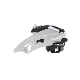 Priekinis pavarų perjungiklis Shimano Altus M310 31.8mm CB TS DP 66-69 Priekinis pavarų perjungiklis Shimano Altus M310 31.8mm CB TS DP 66-69