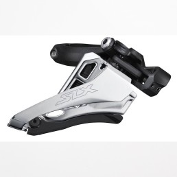 Priekinis perjungėjas dvigubas Shimano 34,9mm, M7100-M 66-69 Priekinis perjungėjas dvigubas Shimano 34,9mm, M7100-M 66-69