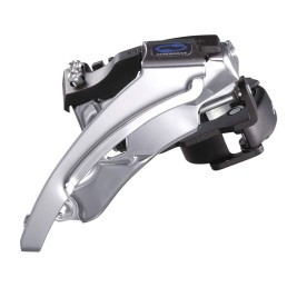 Priekinis perjungėjas, Shimano Acera FD-M310 3x7/8, 28.6mm CB TS DP 66-69 Priekinis perjungėjas, Shimano Acera FD-M310 3x7/8, 28.6mm CB TS DP 66-69