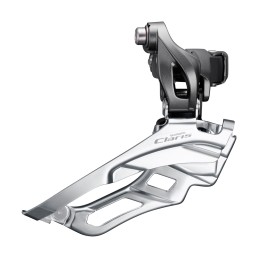 Priekinis perjungėjas, Shimano Claris R2030 3x8pav Priekinis perjungėjas, Shimano Claris R2030 3x8pav