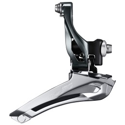 Priekinis perjungėjas SHIMANO Double FD-4700 Priekinis perjungėjas SHIMANO Double FD-4700
