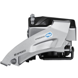Priekinis perjungėjas Shimano FD-M315-TS 34,9mm CB 64-99 Priekinis perjungėjas Shimano FD-M315-TS 34,9mm CB 64-99