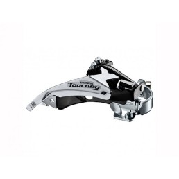 Priekinis perjungėjas, Shimano Tourney FD-TY510-TS6 3x6/7 pav 42T Priekinis perjungėjas, Shimano Tourney FD-TY510-TS6 3x6/7 pav 42T